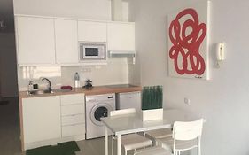 Apartamento Las Canteras