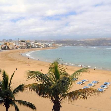 Apartamento Las Canteras Las Palmas de Gran Canaria Extérieur photo