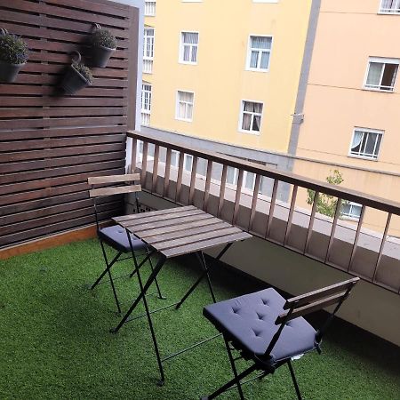 Apartamento Las Canteras Las Palmas de Gran Canaria Extérieur photo