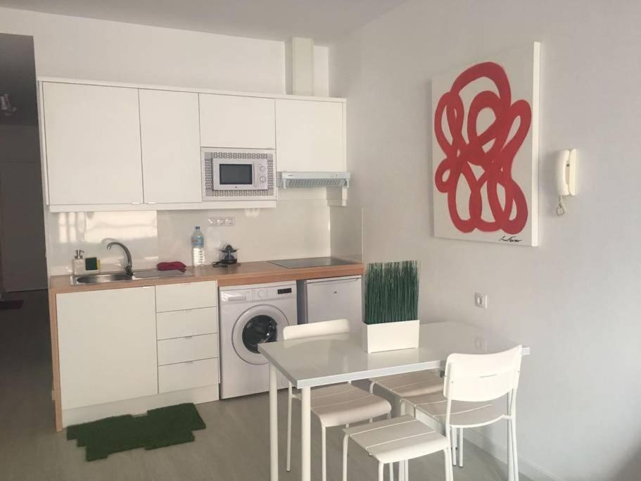 Apartamento Las Canteras Las Palmas de Gran Canaria Extérieur photo