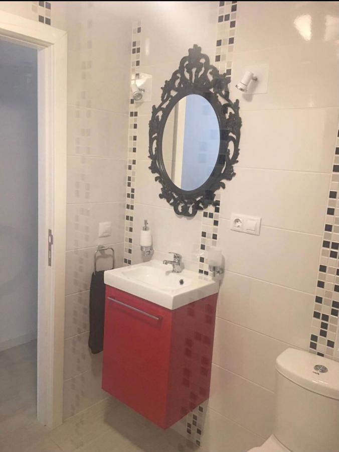 Apartamento Las Canteras Las Palmas de Gran Canaria Extérieur photo